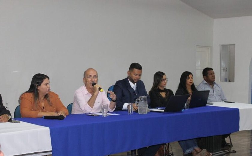 Salários dos servidores do SAAE estão garantidos até a aposentadoria