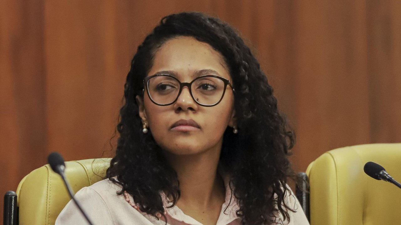 Covid-19: secretária de Tarcísio cita ‘verdadeira ciência’ contra uso de máscaras