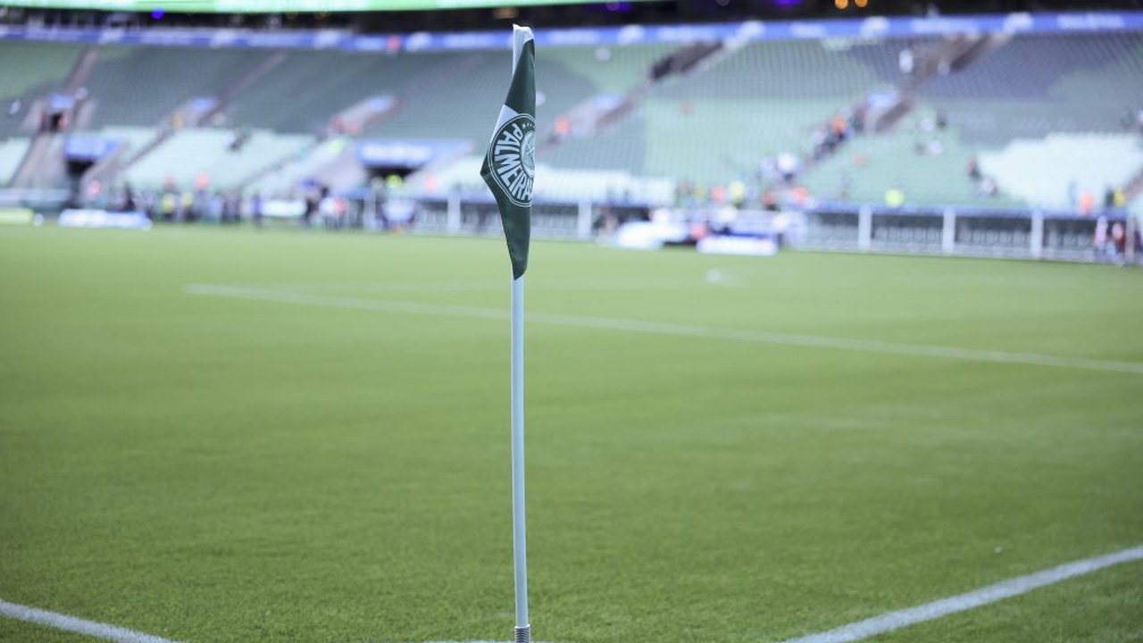 Palmeiras busca alternativas no ataque para clássico contra o Santos
