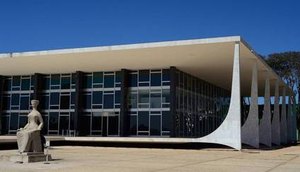 fachada-do-edificio-sede-do-supremo-tribunal-federal-stf-31032023220029221 / Foto: Foto: Marcello Casal JR/ Agência Brasil