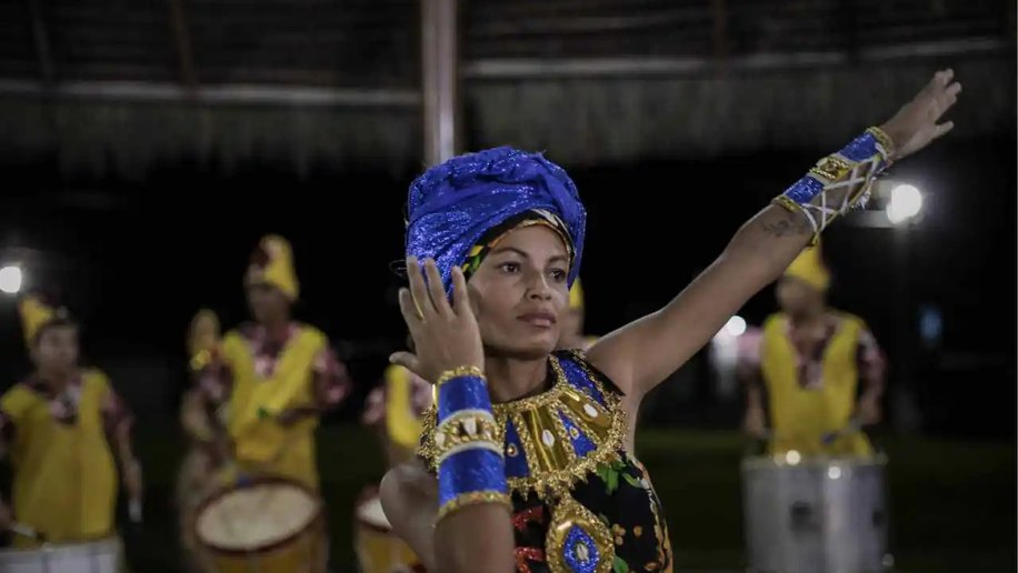 Mostra no Quilombo Muquém celebra saberes tradicionais e encerra projeto cultural em União dos Palmares