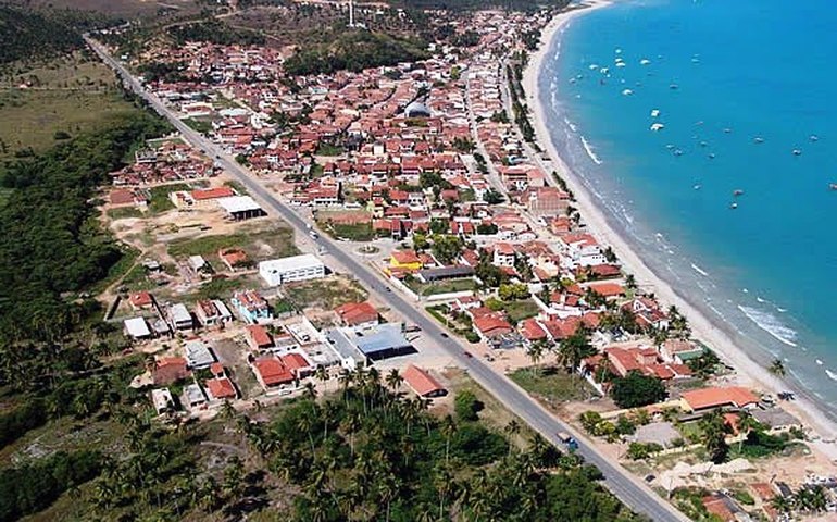 Inscrições abertas para II Seminário de Governança em Turismo em Maragogi Maragogi