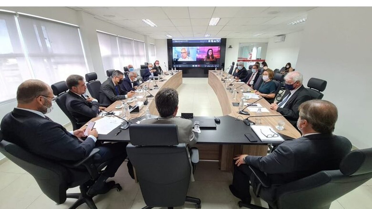 Novos membros do Conselho Superior do Ministério Público são empossados nesta sexta-feira