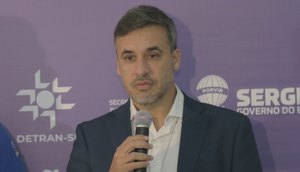 tarcísio1 / Foto: Divulgação
