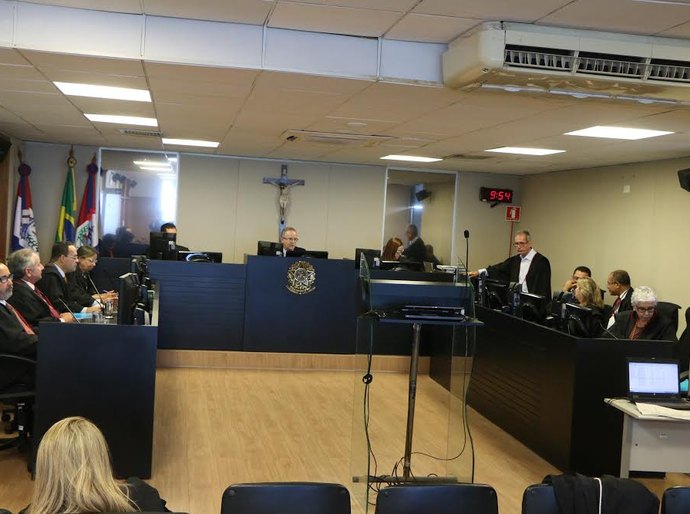 Turmas do TRT/AL têm nova composição a partir desta terça (29.11)