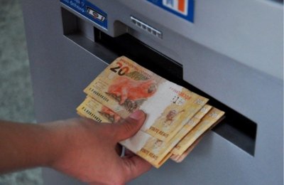 Governo do Estado libera primeira faixa salarial no sábado