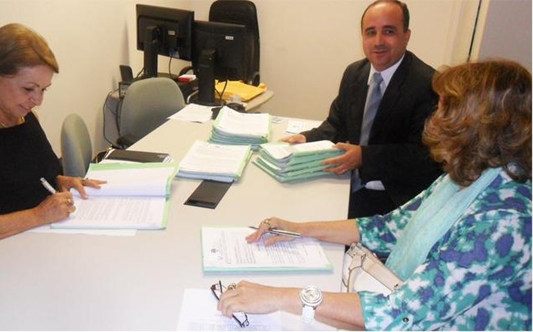 Cejai: 36 famílias estão aptas para adoção internacional em Alagoas