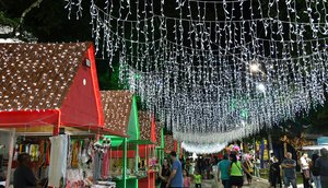 Natal Iluminado