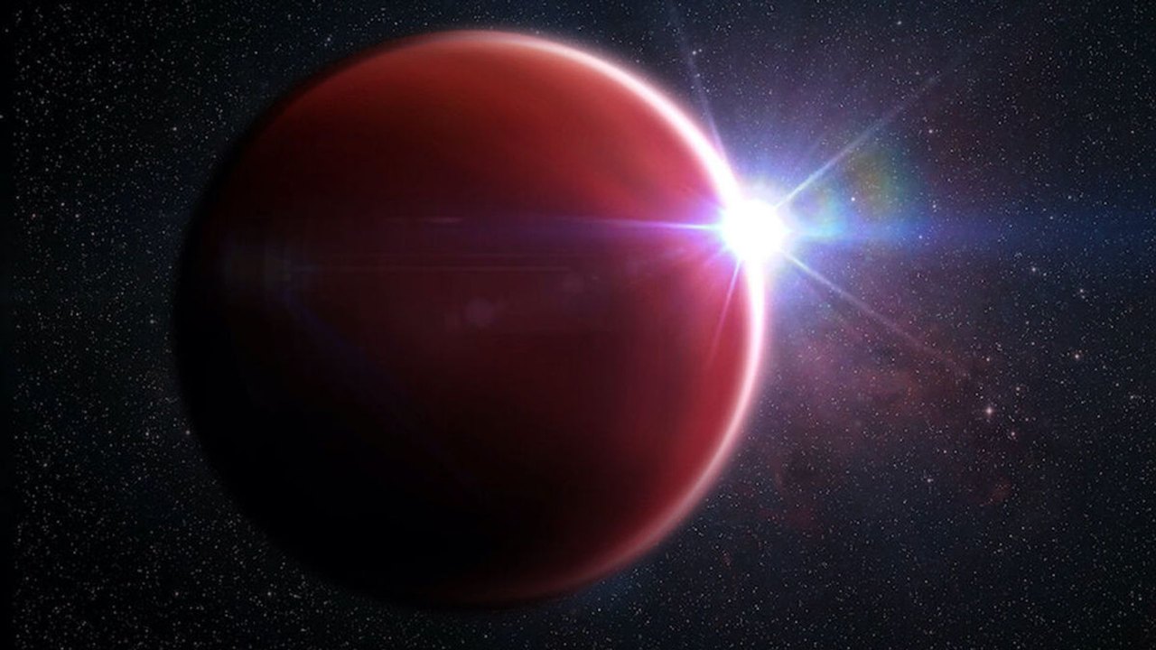 Telescópio descobre exoplanetas do tamanho de Júpiter com apenas 3% de sua massa (FOTOS)