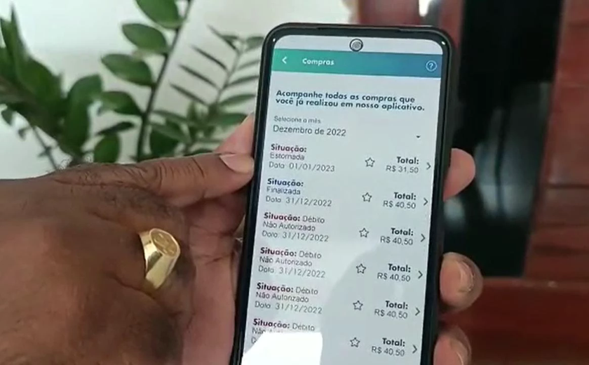 Cearense acerta quina na Mega da Virada, mas fica sem prêmio