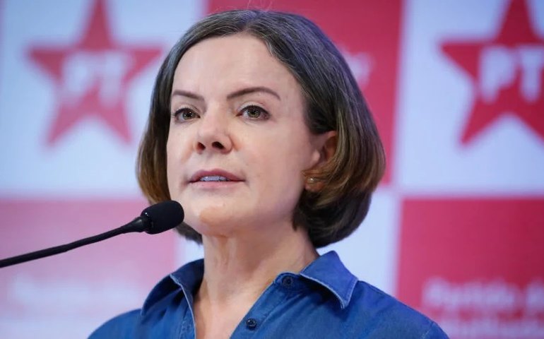 PT apoia reeleição de Lira e indica preferência para comandar CCJ