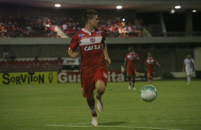Mesmo com rodada ruim, CRB ainda tem 1% de chances de acesso
