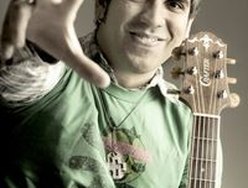 Wilson Sideral se converte na Batista da Lagoinha
