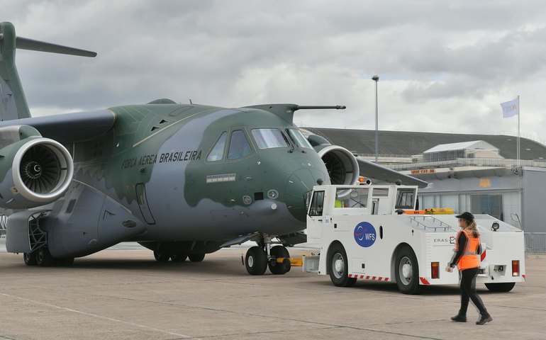Análise: Brasil precisa de mais sinergia com vizinhos para alavancar vendas militares