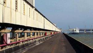 EXPORTAÇÃO  / Foto: ASCOM SEPLAG