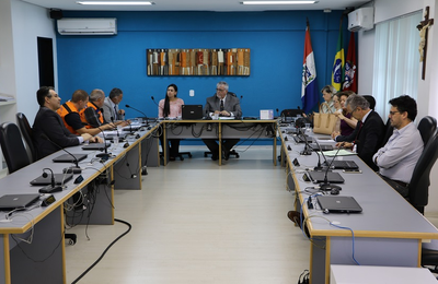 Enchentes: MPE recomenda medidas para prefeitos e Defesa Civil