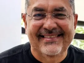 Jorge Henrique, o “Borjão”, morre após décadas de dedicação ao rádio e às lutas sociais