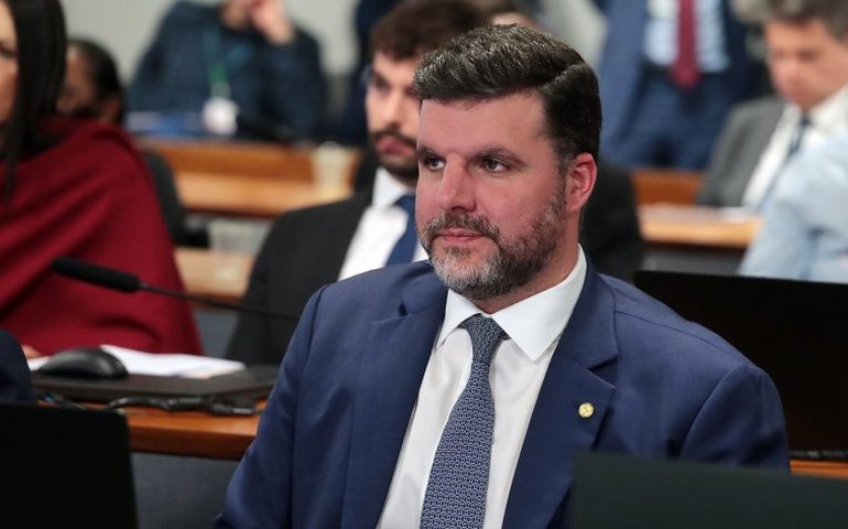 Boa parte do Agro manterá posição divergente do governo em 2026, diz líder da FPA