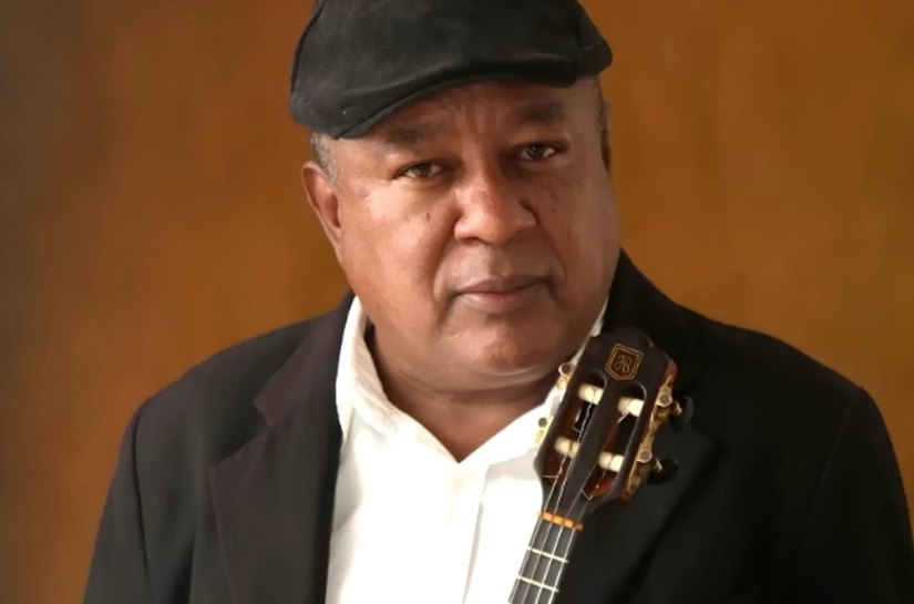 Músico penedense Wellington Pinheiro apresenta Circulando Melodias na cidade natal