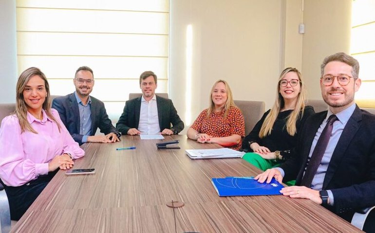 Comissão de Juristas vai atuar para modernizar processo administrativo em Alagoas