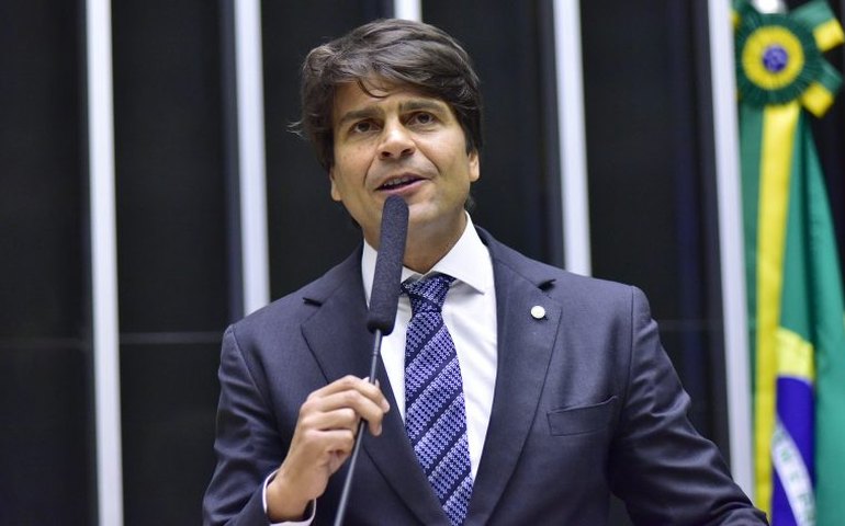 Coordenador faz reunião interna e prevê audiências públicas do GT da reforma administrativa