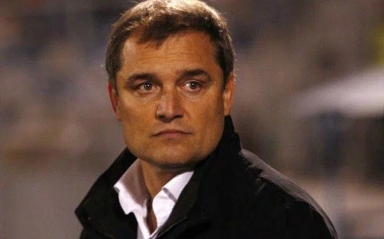 Leco avisa que já iniciou conversa com Aguirre para renovação com o São Paulo