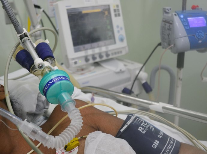 Mesmo durante pandemia, Hospital Helvio Auto zera índice de infecção