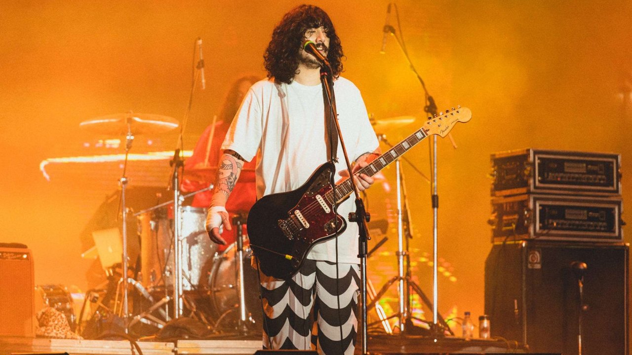 Festival reúne diferentes tribos da MPB