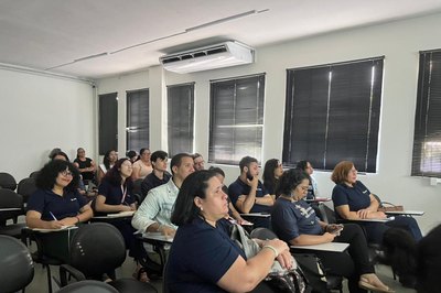Formação debate papel da escola no combate às desigualdades sociais e raciais