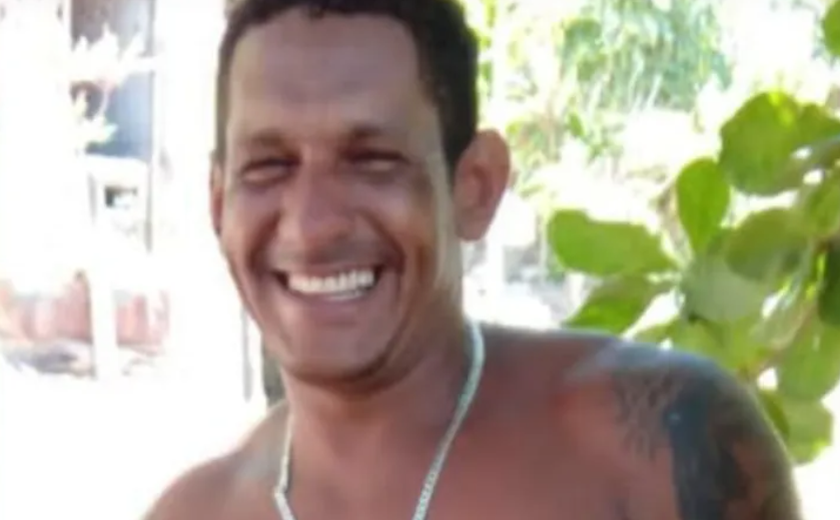 Foragido por tráfico morre em troca de tiros com a polícia em União dos Palmares