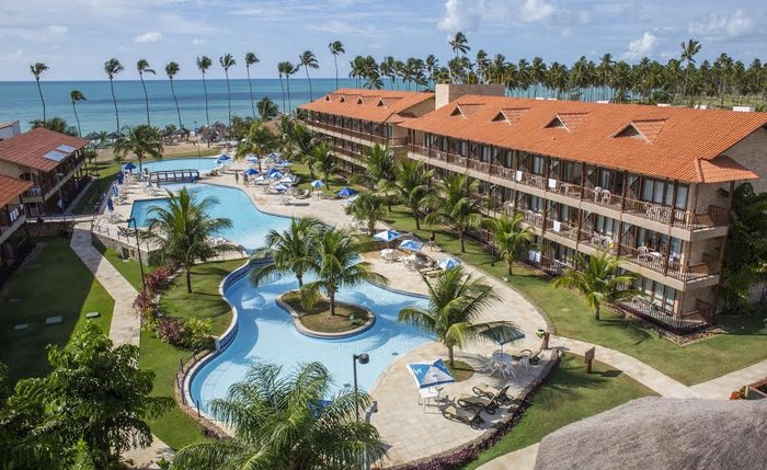 Salinas de Maceió Beach Resort lança tarifas promocionais para agosto
