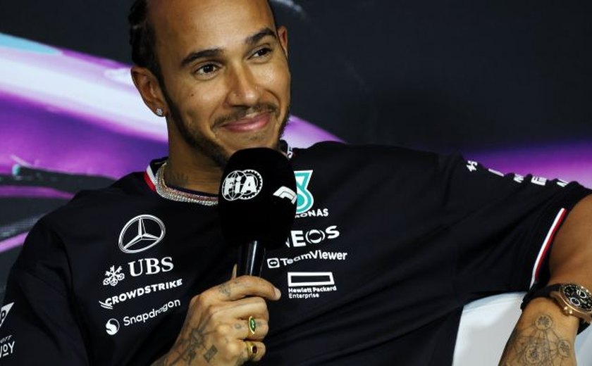 Newey agradece os elogios de Hamilton, mas não dá sinais sobre o seu futuro na Fórmula 1