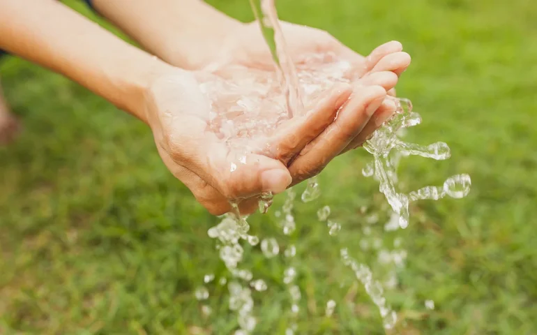 22/03 Dia Mundial da Água: Combate ao desperdício vira estratégia de lucro para empresas