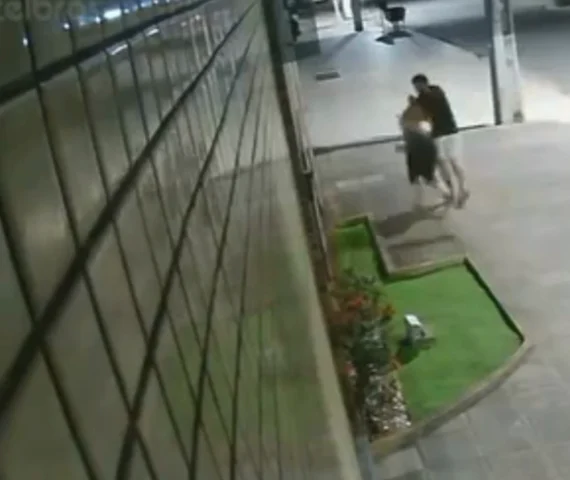 Influenciador Babal Guimarães pode pegar até 5 anos de prisão por agredir namorada em Maceió