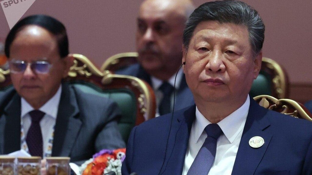 BRICS precisa fortalecer cooperação prática para desenvolver BRICS+, diz Xi Jinping