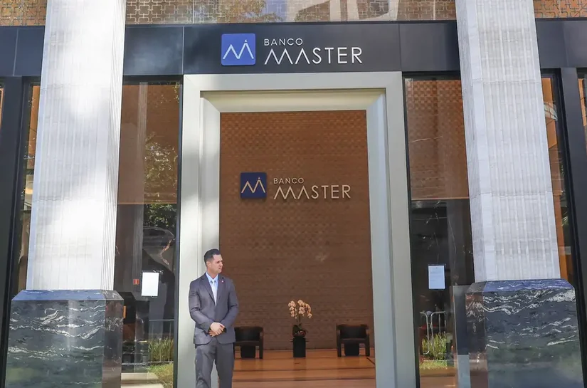 Relator do caso Banco Master no TCU determina inspeção do BC