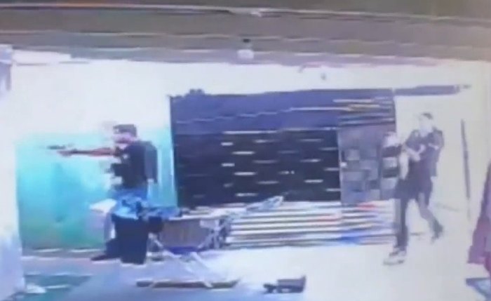 Vítima foi obrigada a se casar e ter filhos com o suspeito