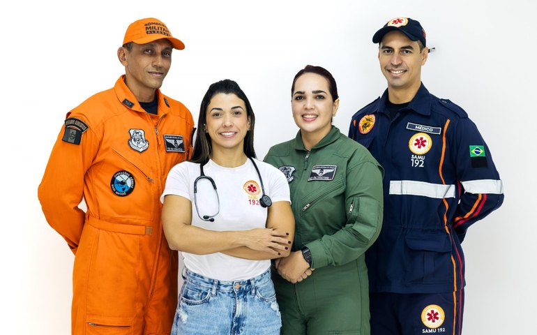 Forças de segurança e de saúde discutem saúde mental em seminário inédito em Alagoas