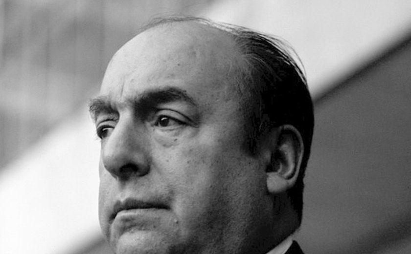 Justiça chilena ordena reabertura de investigação sobre morte de Pablo Neruda