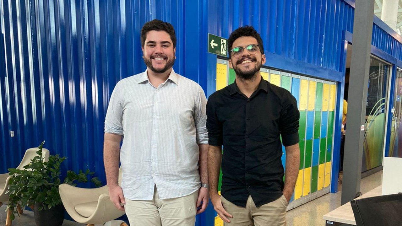 Gabinete de Governança visita comunidade para empreendedores em Salvador