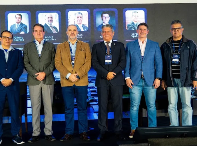 Norte Conectado é destaque em evento nacional sobre inovação tecnológica