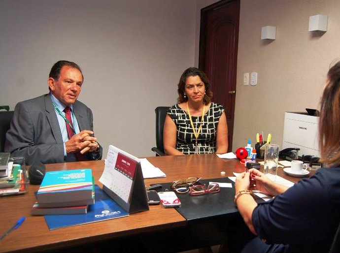 Malta afirma ser um desafio para o empresário manter o quadro de funcionários