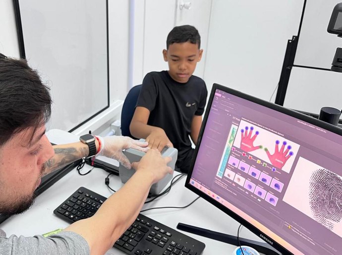 Alagoas ultrapassa 1 milhão de emissões da nova Carteira de Identidade Nacional