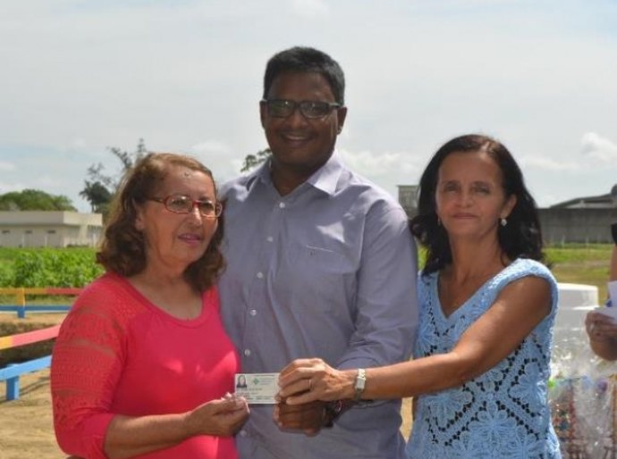 Ressocialização profissionaliza reeducandos no sistema prisional