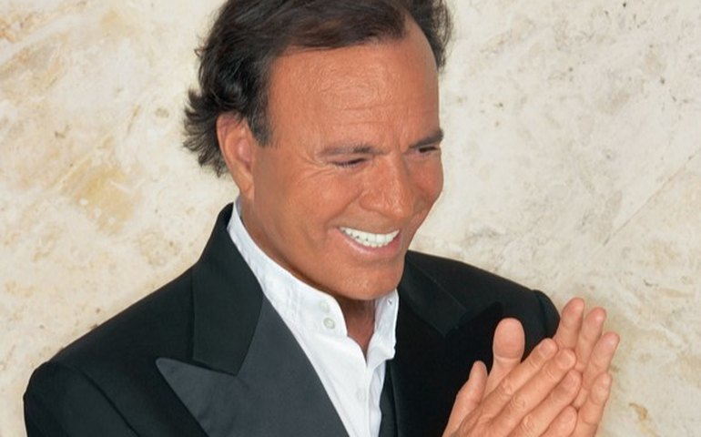 Irmã mais nova de Julio Iglesias faz 18 anos com vida discreta; conheça Ruth Ann Iglesias Keitt