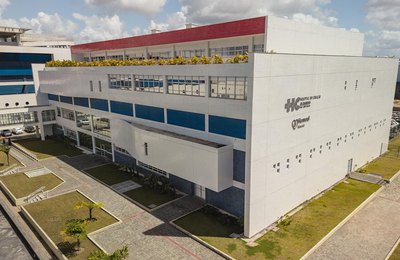 Hospital do Coração Alagoano: Saiba onde fica a unidade referência em cardiologia de alta complexidade