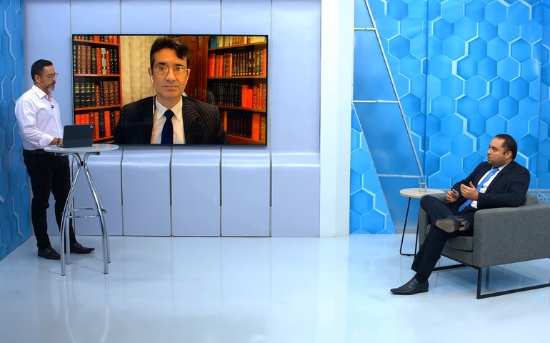 Aparecida Debate analisa os desafios e expectativas para as Eleições 2026