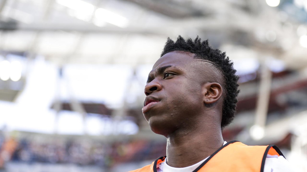 Rüdiger diz ver Vini Jr. como um irmão e aposta alto: ‘Pode ter a Bola de Ouro’