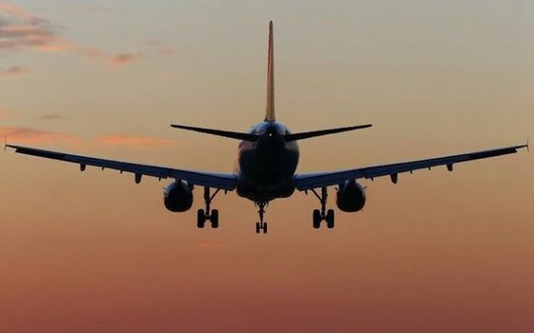 Avião da Voepass cai em Vinhedo com 62 pessoas a bordo