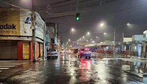 Motociclista morre após colidir com muro de terminal em Aracaju